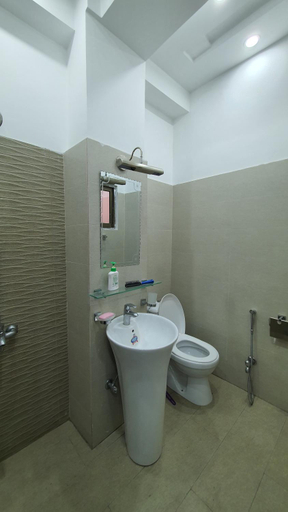 Others 4, Citi Hotel Apartments, Rawalpindi
