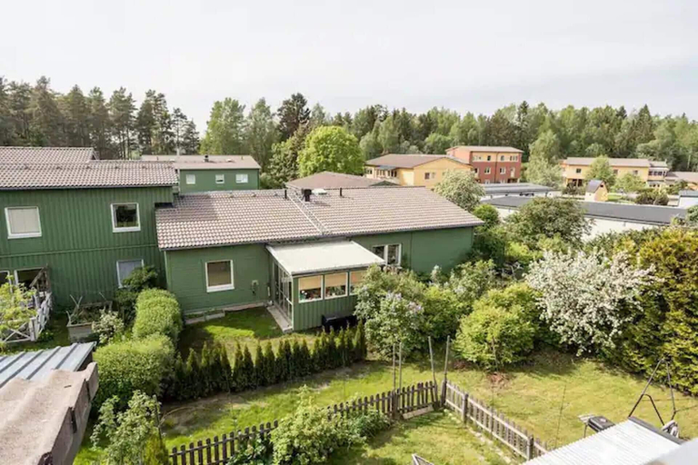 Others 5, Karlstad Unic House Kronoparken, Karlstad