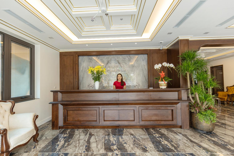 Public Area 4, Royal Dương Nội Hotel, Hoài Đức