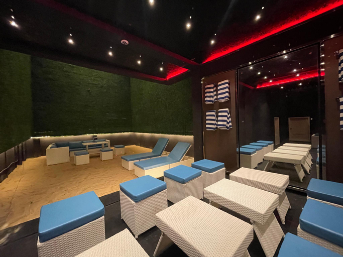 Food & Drinks 5, Bellani Villa Maya, Viluppuram