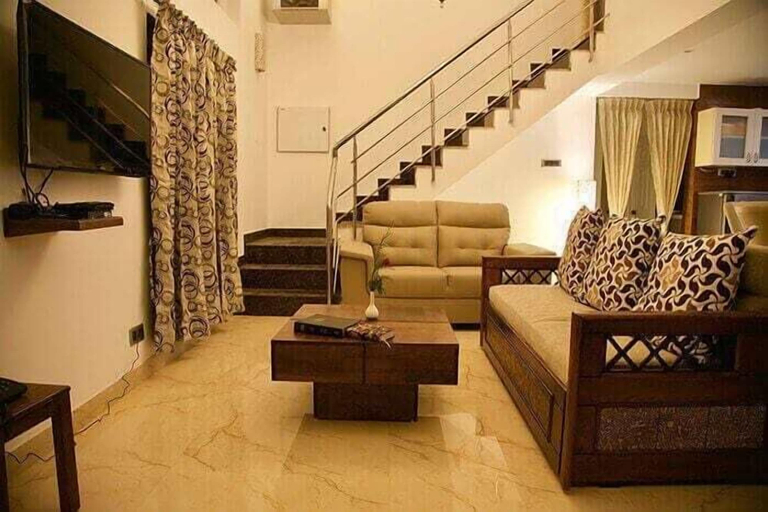 Others 5, Mountain View Holiday Rentals, The Nilgiris