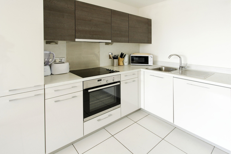 Others 5, KD Tower Abodebed, Hertfordshire