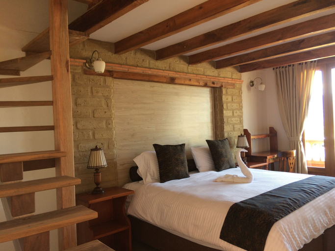 Bedroom 3, Hotel El Giro, Villa de Leyva