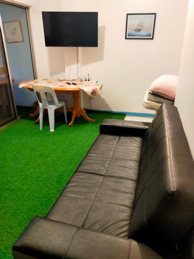 Others 3, R2L5Y Room 1 with balcony and bathroom, Bentong