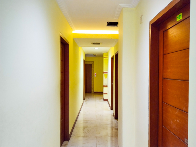 Others 4, Wisma Juanda Powered by Cocotel, Jakarta Pusat