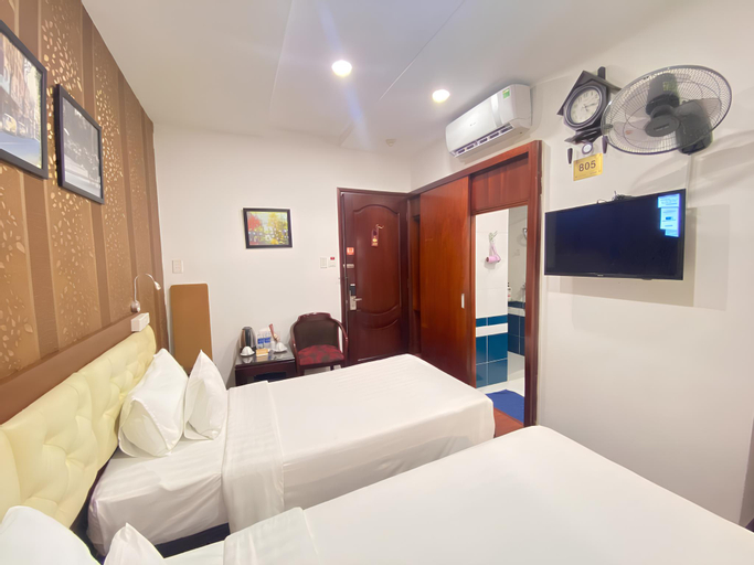 Bedroom 2