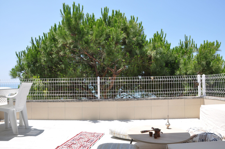 Others 5, Villa Plaj, Kuşadası