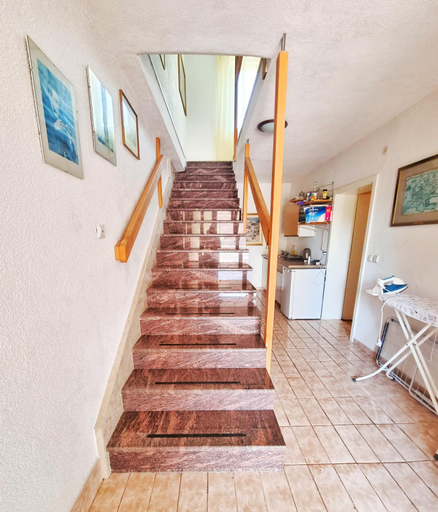 Public Area 3, Apartments Discovery 2, Pojezerje