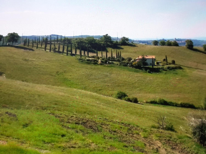 Facilities 2, Poggio Bicchieri, Siena
