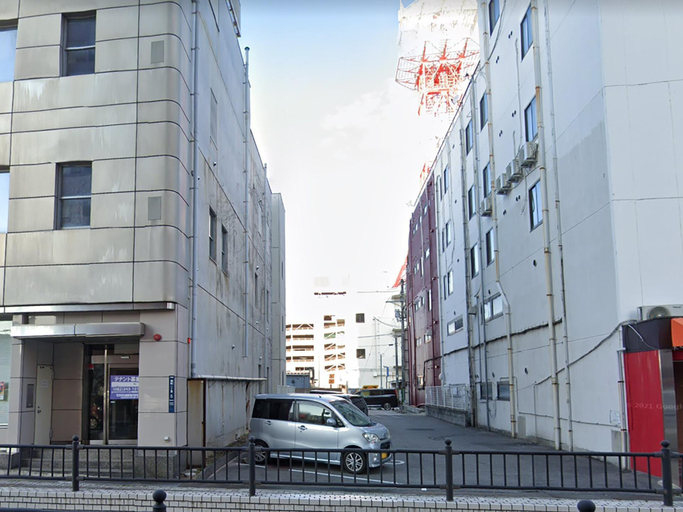 Others 5, Hotel Bayside Mihara, Mihara