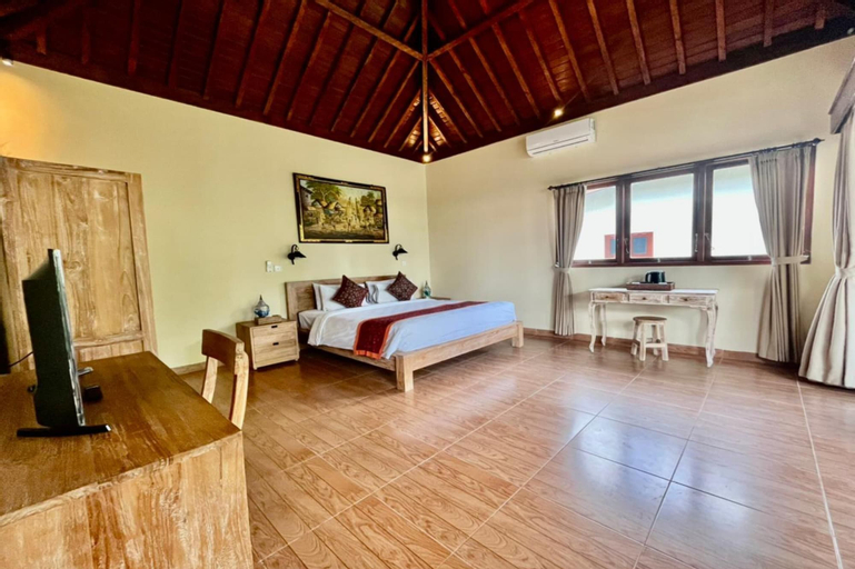 Bedroom 25