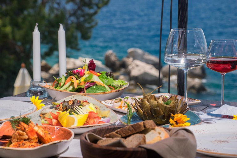 Food & Drinks 5, Perdue Hotel, Fethiye