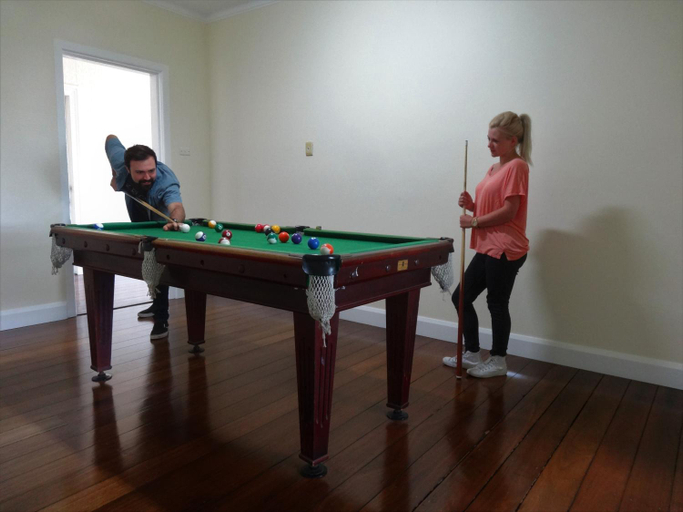 Others 5, Port Macquarie Backpackers, Port Macquarie-Hastings - Pt A