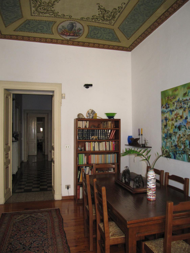 Food & Drinks 4, Al Porta Susa B&B, Torino