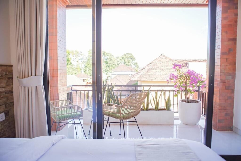 Bedroom 5, Cansa Seminyak, Badung