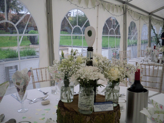 Food & Drinks 4, The Woodlands Hotel, Devon