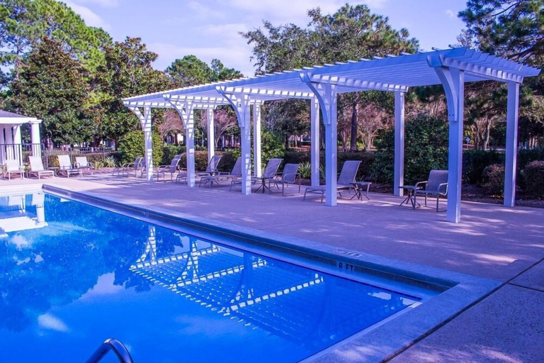 Sport & Beauty 4, 1345 Laurel Grove 3 Bedroom Home by RedAwning, Walton