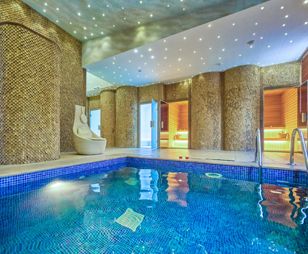 Sport & Beauty 2, Potidea Palace Hotel - All inclusive, Central Macedonia