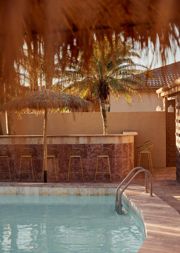 Sport & Beauty 2, Swell Hotel Byron Bay - Adults Only, Byron