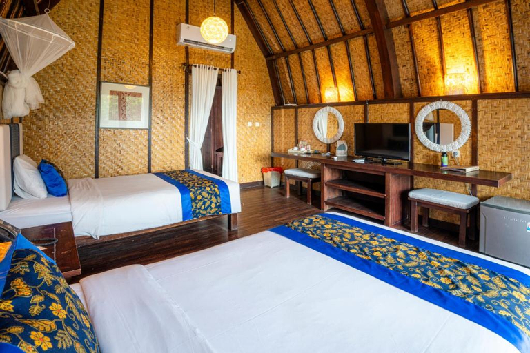 Bedroom 18
