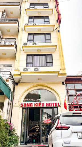 Others 4, Song Kieu Hotel, Hạ Long