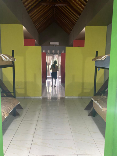 Others 4, PACA'S Reggae Bar & Hostel, Karangasem
