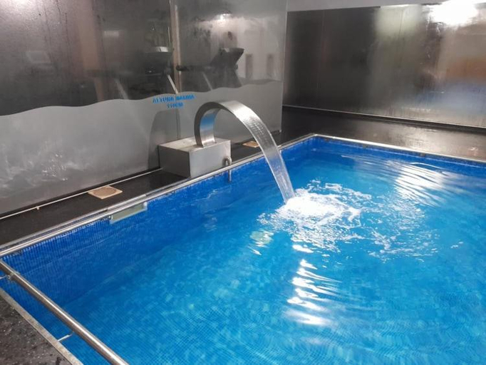 Sport & Beauty 4, Hotel Douro Vale de Campos, Penafiel