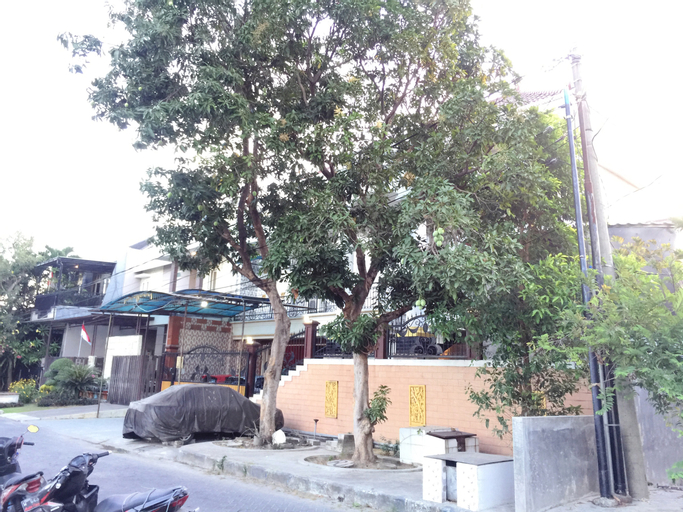 Exterior & Views 5, Capital O 93845 Apartemen Gateway Cicadas By M2 Property, Cirebon