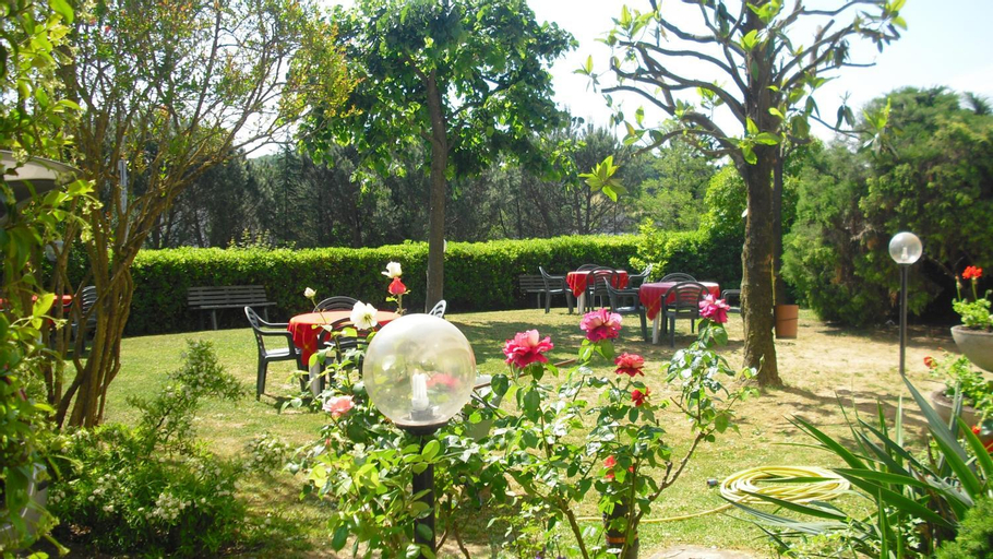 Exterior & Views 5, Park Hotel Galileo, Florence
