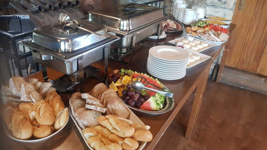 Food & Drinks 4, Malý Janek z Jinec - brewery, Příbram