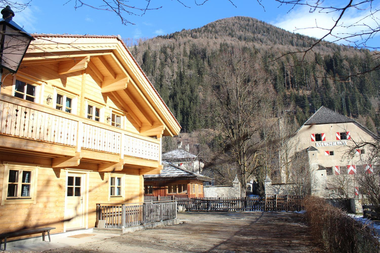 Others 3, Schlosswirt Chalets & Apartments, Spittal an der Drau