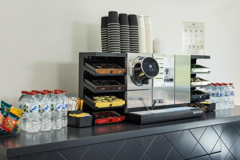 Food & Drinks 5, The Abbott Boutique Hotel, Cairns