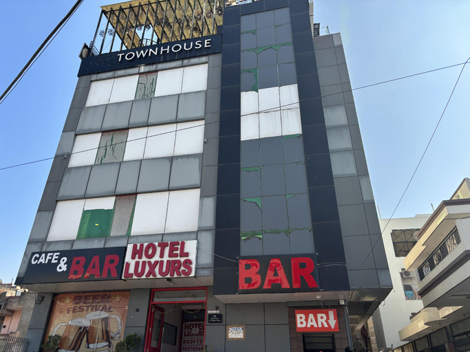 Others 5, Hotel Luxurs, Jaipur