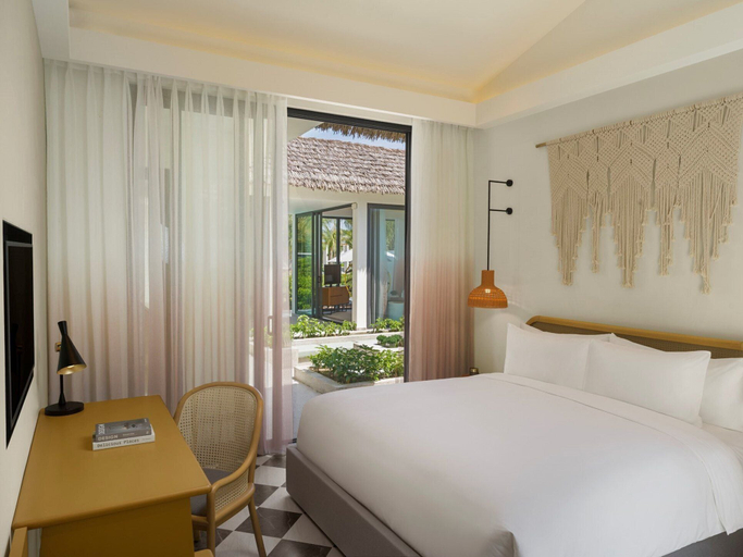 Bedroom 3, New World Phu Quoc Resort, Phú Quốc
