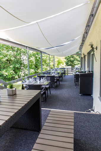 Food & Drinks 4, Trollinger Hof, Minden-Lübbecke
