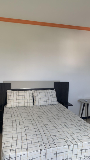 Bedroom 5, Pousada Leon, Machados