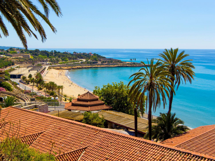 Others 5, Apartment Rabassades by Interhome, Tarragona