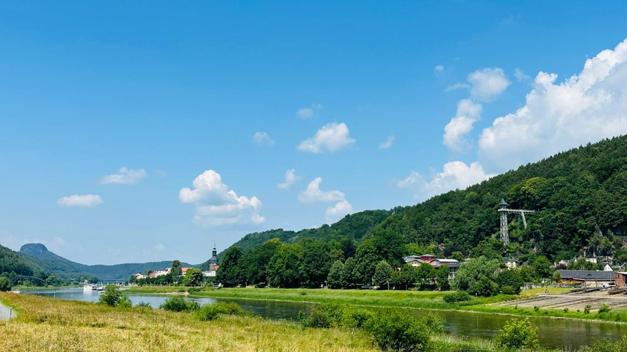 Sports and activities, Apartments Erbgericht, Sächsische Schweiz-Osterzgebirge