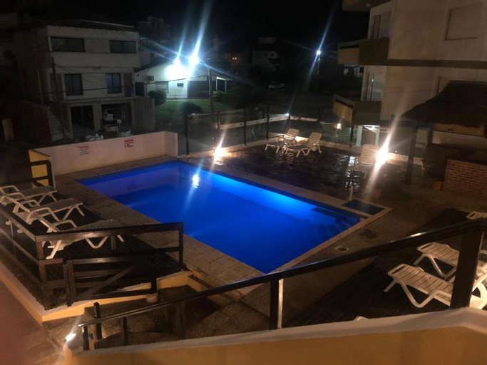 3, City mar playa, Villa Gesell