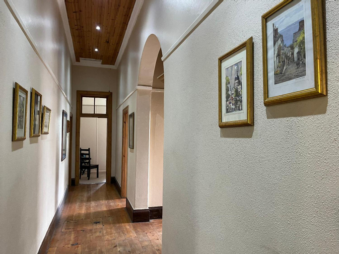 Others 5, Lindela House, Sisonke