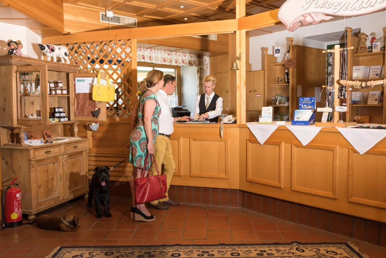 Public Area 3, Landhotel Wachau - Bed and Breakfast, Melk