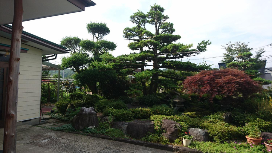 Others 4, Minshuku Kobayashi, Narusawa