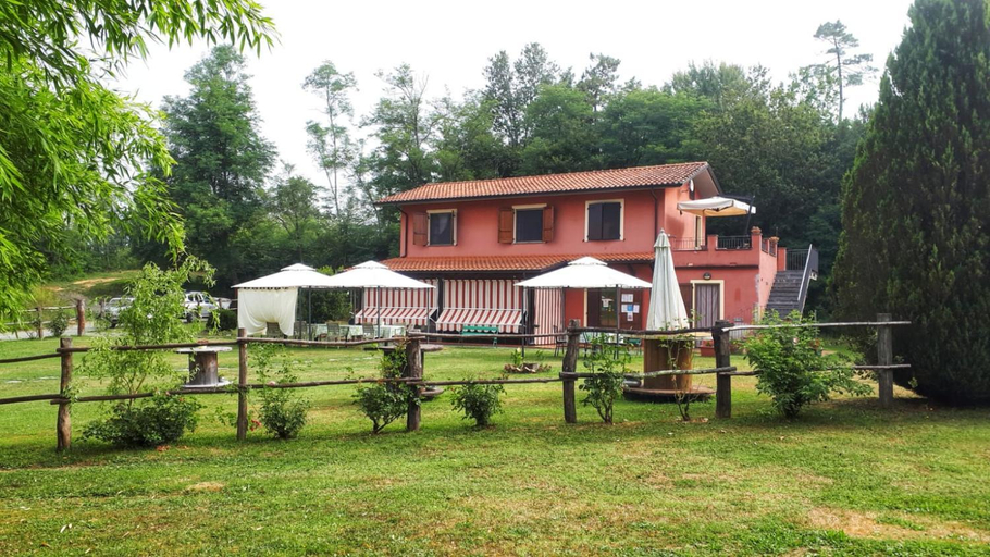 Others 4, Agriturismo La Selva, Massa Carrara