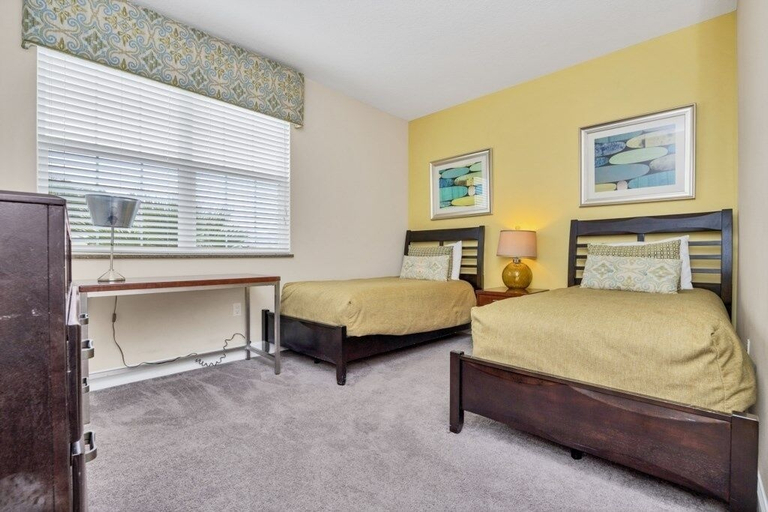 Others 4, 3 Bed Town Home With Splash Pool! 3 Bedroom Townhouse by RedAwning, Lake