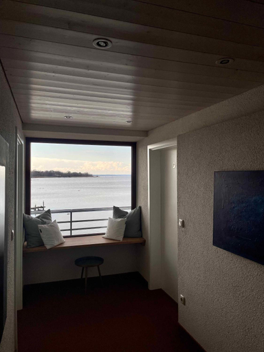 Bedroom 4, Strandhotel SudSee Diessen am Ammersee, Landsberg am Lech