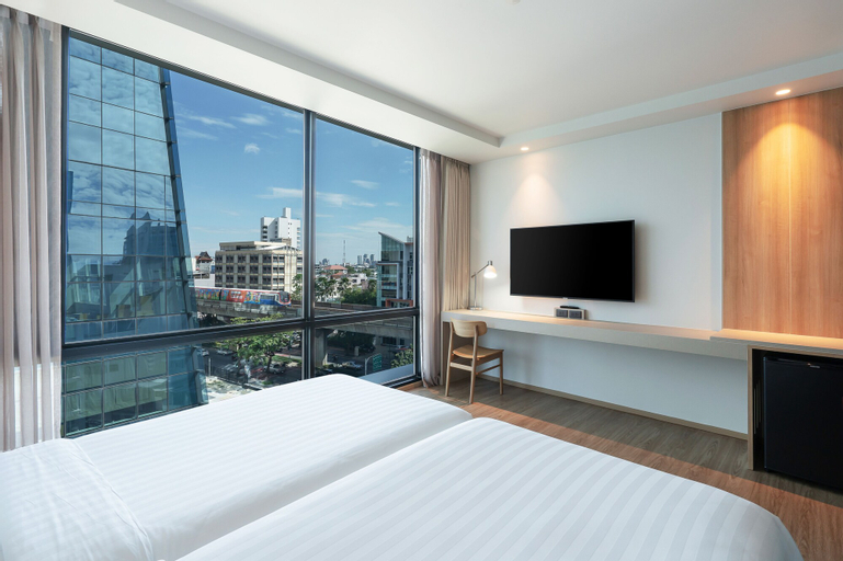 Bedroom 8