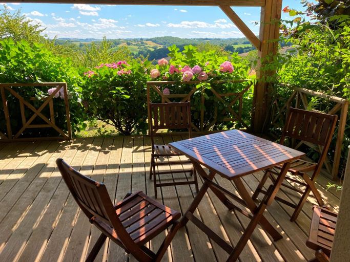 Others 4, LE CLOS DE BAJARDAN, Gers