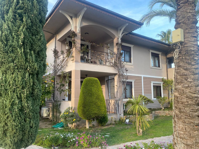 Others 3, Demirkaya Villaları, Kemer