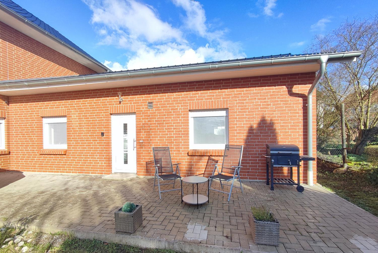 Others 4, Jireh Home - Modern, Barrierearm, Klinikumsnah, Minden-Lübbecke