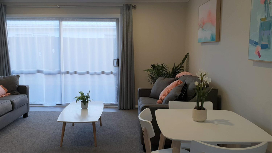 Others, Rose Apartments Unit 3 Central Rotorua - Accommodation & Spa, Rotorua